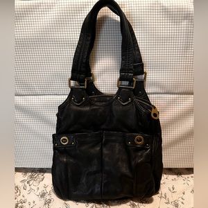 Marc by Marc Jacobs Turnlock